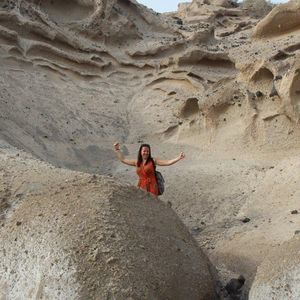 Meet your Posher, Laura